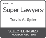 View the profile of Nebraska Workers Compensation Attorney Travis A. Spier